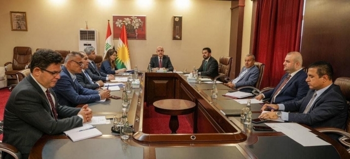 حكومة إقليم كوردستان تتوعد المتلاعبين بجودة البنزين