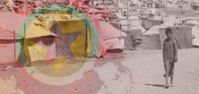 PKK يخطط للاستيلاء على مخيم ‹عربت› في السليمانية.. هل يتحول إلى ‹مخمور› ثانية؟