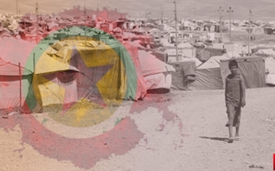 PKK يخطط للاستيلاء على مخيم ‹عربت› في السليمانية.. هل يتحول إلى ‹مخمور› ثانية؟