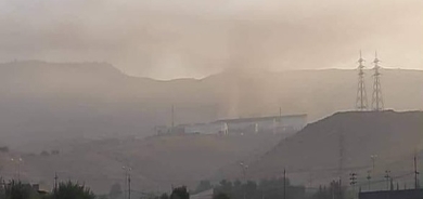 إغلاق مصنع للحديد والصلب في إقليم كوردستان