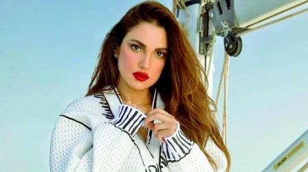 الفنانة التونسية دُرة: قصرت في السعي إلى العالمية