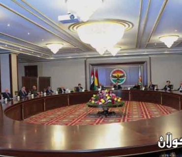 نێچيرڤان بارزانى: دواکه‌وتنی هه‌ڵبژاردن زیان به‌ ناو و پێگه‌ی هه‌رێمی کوردستان ده‌گه‌یه‌نێت