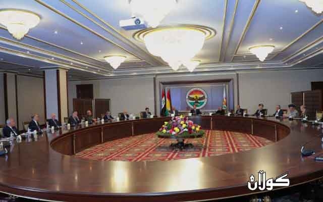 نێچيرڤان بارزانى: دواکه‌وتنی هه‌ڵبژاردن زیان به‌ ناو و پێگه‌ی هه‌رێمی کوردستان ده‌گه‌یه‌نێت