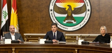 بحضور بلاسخارت.. رئاسة كوردستان تكشف مضامين اجتماعها مع القوى السياسية