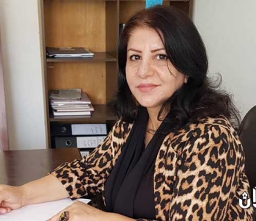 سفرەیەك ڕەنگین