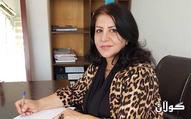 سفرەیەك ڕەنگین