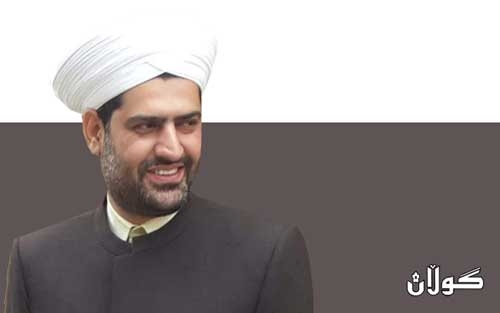 مەلای كورد شوناس و پێگە و تایبەتمەندی و هەڵویست و خزمەت