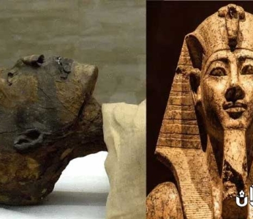 ڕاوێژکاری سەرۆکی میسر بۆ کاروباری ئایینی: فیرعەون میسری نەبوو