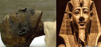 ڕاوێژکاری سەرۆکی میسر بۆ کاروباری ئایینی: فیرعەون میسری نەبوو