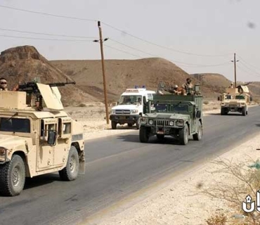 بەهۆی شەڕ و پێکدادان لە یەمەن، شەش هاووڵاتی کوژران