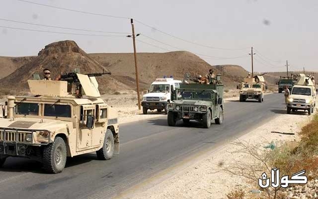 بەهۆی شەڕ و پێکدادان لە یەمەن، شەش هاووڵاتی کوژران