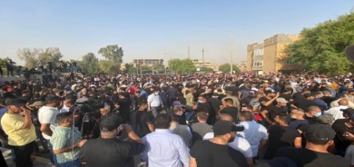 ‹الإطار التنسيقي› يدعو أنصاره إلى التظاهر عند أسوار المنطقة الخضراء