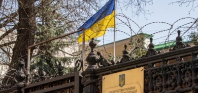 أوكرانيا تطلب من سويسرا تمثيلها دبلوماسياً في روسيا