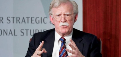 واشنطن تتهم «الحرس الثوري» بالتخطيط لاغتيال بولتون