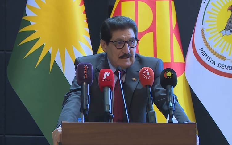 فاضل ميراني: التعايش ليس مجرد شعار نرفعه في المراسم والانتخابات