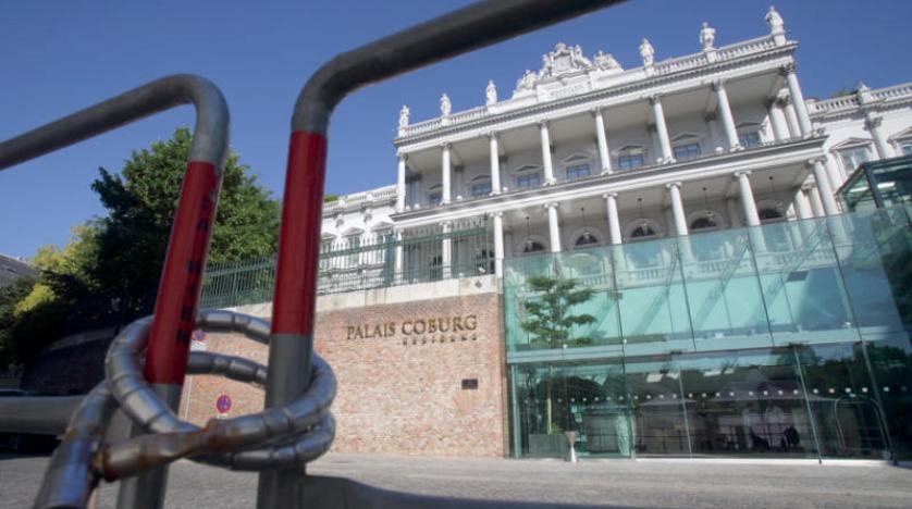 الاتحاد الأوروبي ينتظر رداً «سريعاً» بشأن الاتفاق النووي