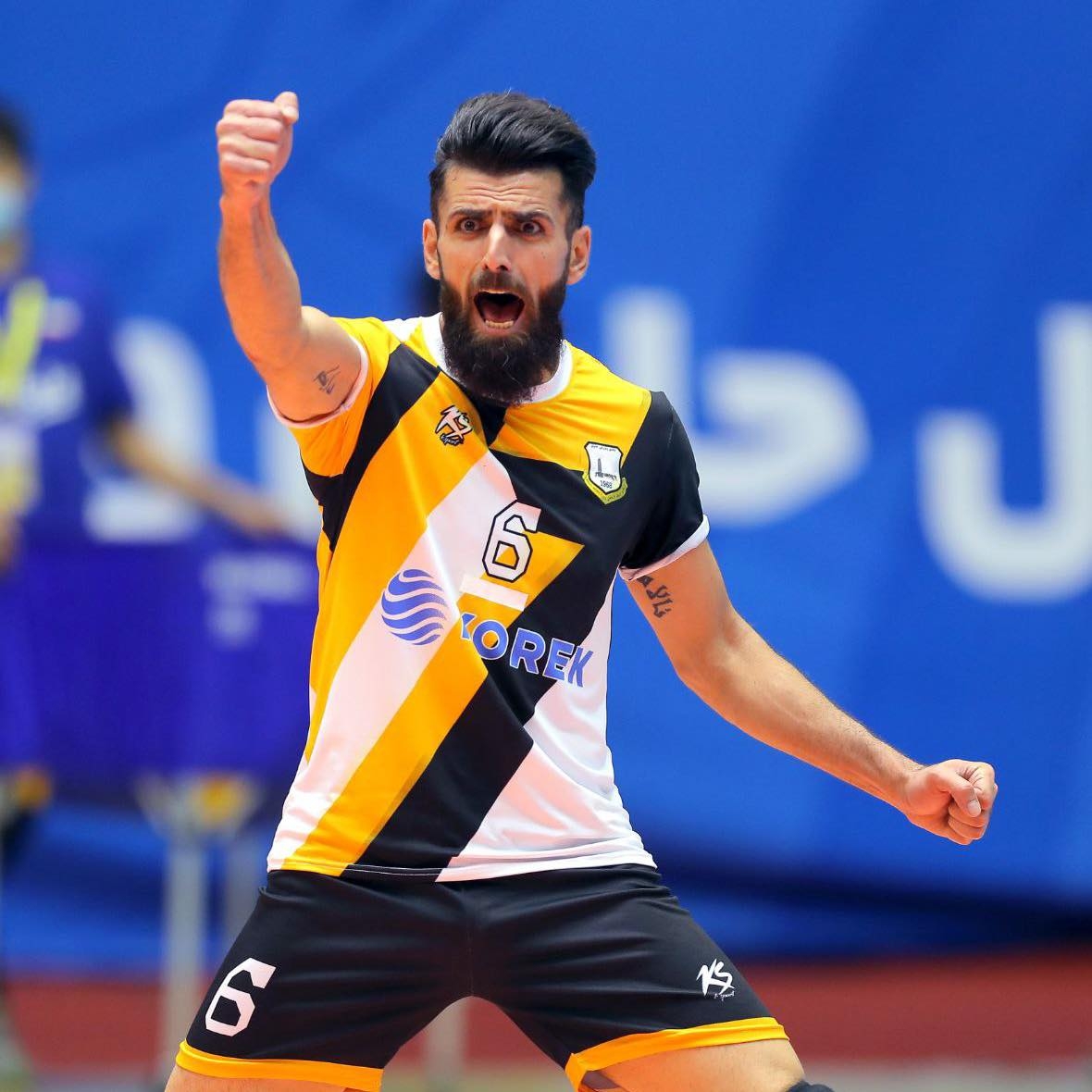 نه‌وزاد شێرزاد له‌ پێناو هه‌ولێر هه‌مووانى ڕه‌تكرده‌وه‌