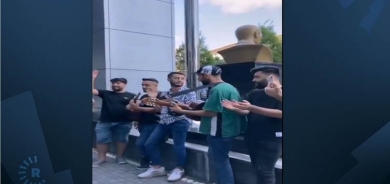 Ciwanan li ber Şaredariya Stenbolê astengkirina muzîka Kurdî şermezar kirin