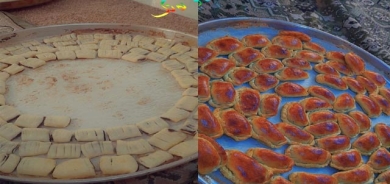 دەرچووانی زانكۆ شوێنی شیرنەمەنی دەكەنەوە