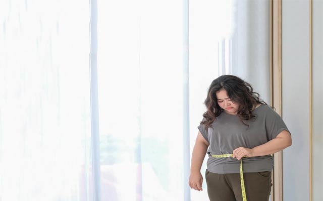 قەڵەوی هۆكارە بۆ  نەزۆكی ئافرەت