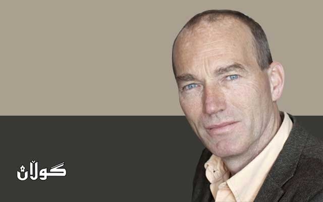 تۆماس ئەریكسۆن  ئەنسرۆپۆلۆژیستی نەرویجی بۆ گوڵان:     ناسیۆنالیزمی هاوچەرخ بەرهەم و زادەی دەوڵەت و مۆدێرنێتەیە