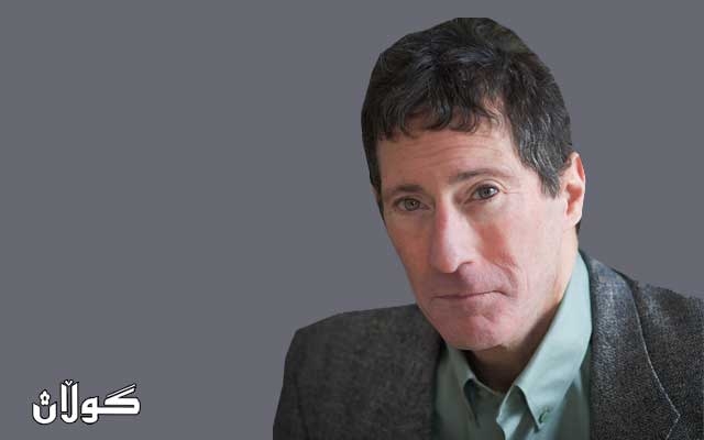 جەیمس هێنری   پڕۆفیسۆری زانستی سیاسی و كاروباری نێودەوڵەتیی لە زانكۆی جۆرج واشنتۆن بۆ گوڵان:     پێشبینیی درێژەكێشانی  شەڕی ڕووسیا و ئۆكرانیا دەكرێت