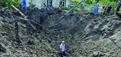 ضربات أوكرانية داخل الأراضي الروسية وتباين حول انفجارات هزت قاعدة بيلاروسية