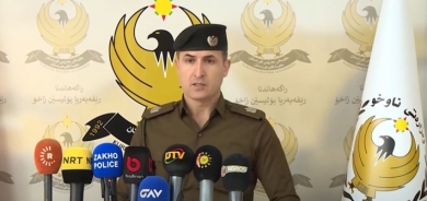 صعقة كهرباء تودي بحياة شخص في زاخو