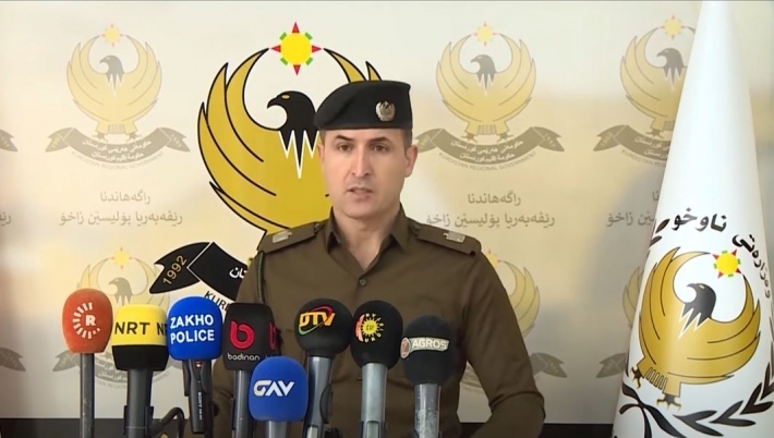 صعقة كهرباء تودي بحياة شخص في زاخو