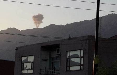 اشتباكات بين العماليين والقوات التركية قرب نقطة عسكرية شمالي دهوك