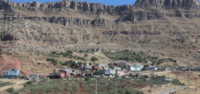 Li gundekî din ê Sêrtê ji bin erdê dengên ecêb û xerîb tên bihîstin