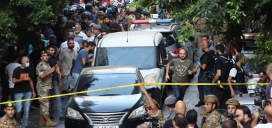 Lebanon man hailed hero for holding Beirut bank hostage over savings
