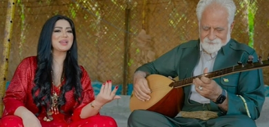 وارێ مە..ناونیشانی نوێترین دوێتی برادەر و دینایە