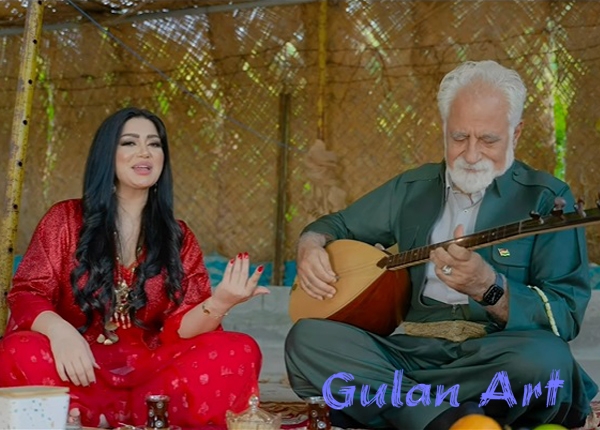 وارێ مە..ناونیشانی نوێترین دوێتی برادەر و دینایە