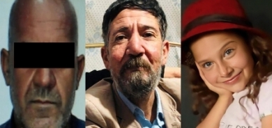 اعترف بجريمته .. اعتقال قاتل نازح ايزيدي وابنته في دهوك