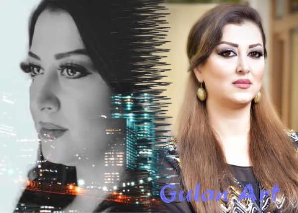 كیژان ئیبراهیم خەیات گۆرانییەكی نوێی بڵاوكردەوە