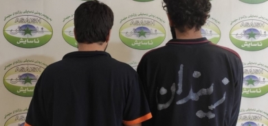 اعتقال مطلقي النار على أبراج الكهرباء في جمجمال