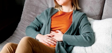 كيف تتخلص من انتفاخ البطن؟