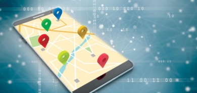 كيف تعطل كل بيانات الموقع في تطبيقات الهاتف الذكي؟