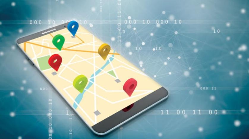 كيف تعطل كل بيانات الموقع في تطبيقات الهاتف الذكي؟