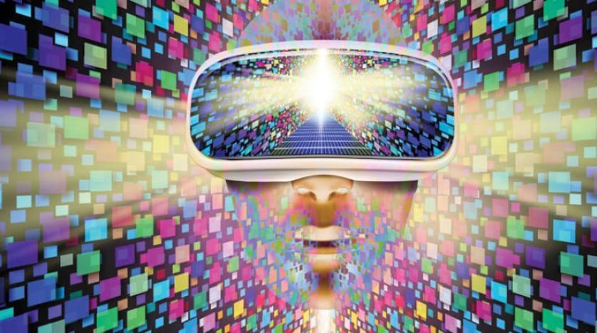 هوليوود تتأهب لـ«عصر الميتافيرس»