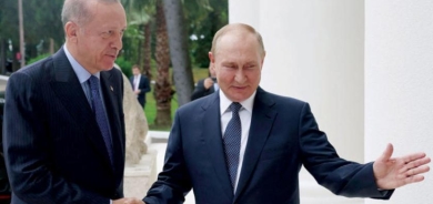 الأسد وإردوغان... و«كأس التطبيع» من بوتين