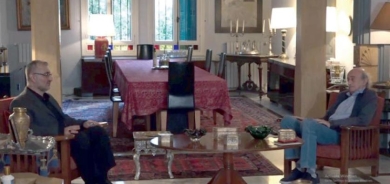 جنبلاط لـ«حزب الله»: لبنان لا يحتمل حرباً جديدة