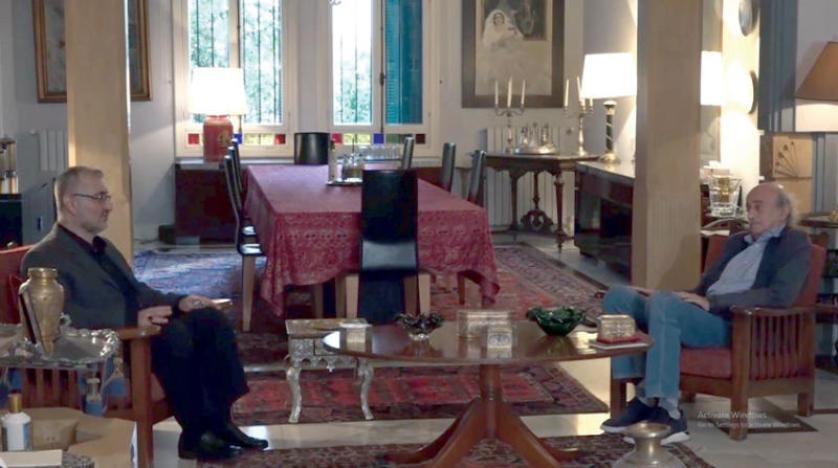 جنبلاط لـ«حزب الله»: لبنان لا يحتمل حرباً جديدة