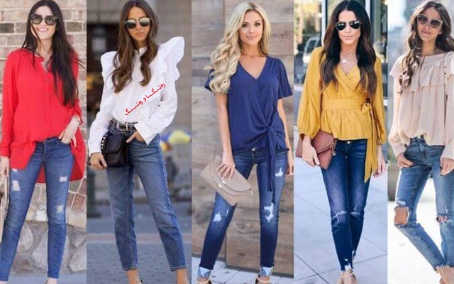 جلوبەرگی ئاسایی و مارەبڕین بە خشڵی بریسكەدار