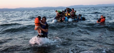 Hejmarek koçberên din ên Kurd winda ne