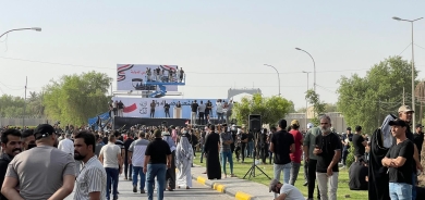 Alîgirên Çarçoveya Hevahengiyê jî dest bi çalakiya rûniştinê kirin