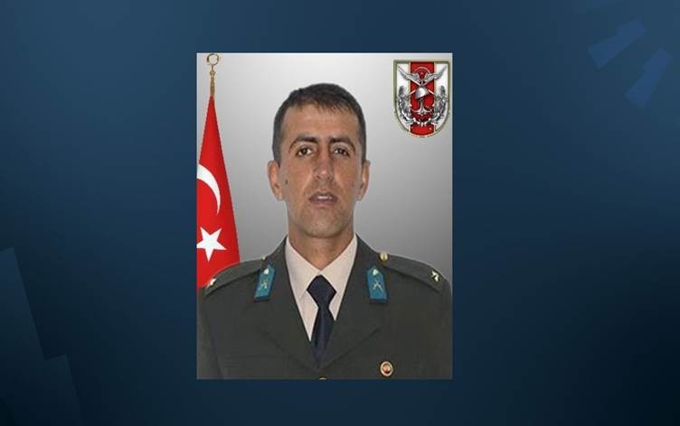 Di operasyona Pence-Kilîd de efserekî Tirkiyê hat kuştin