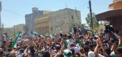 Tirkiye amadekarî bo firotina opozîsyona Sûrî dike