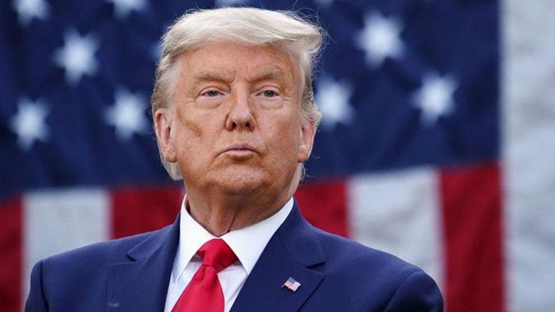 FBI li mala Trump dest danî ser 